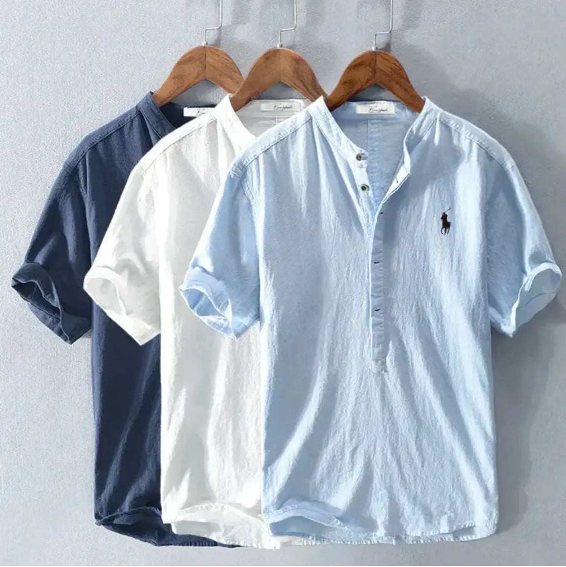 RL Men’s Polo Shirt