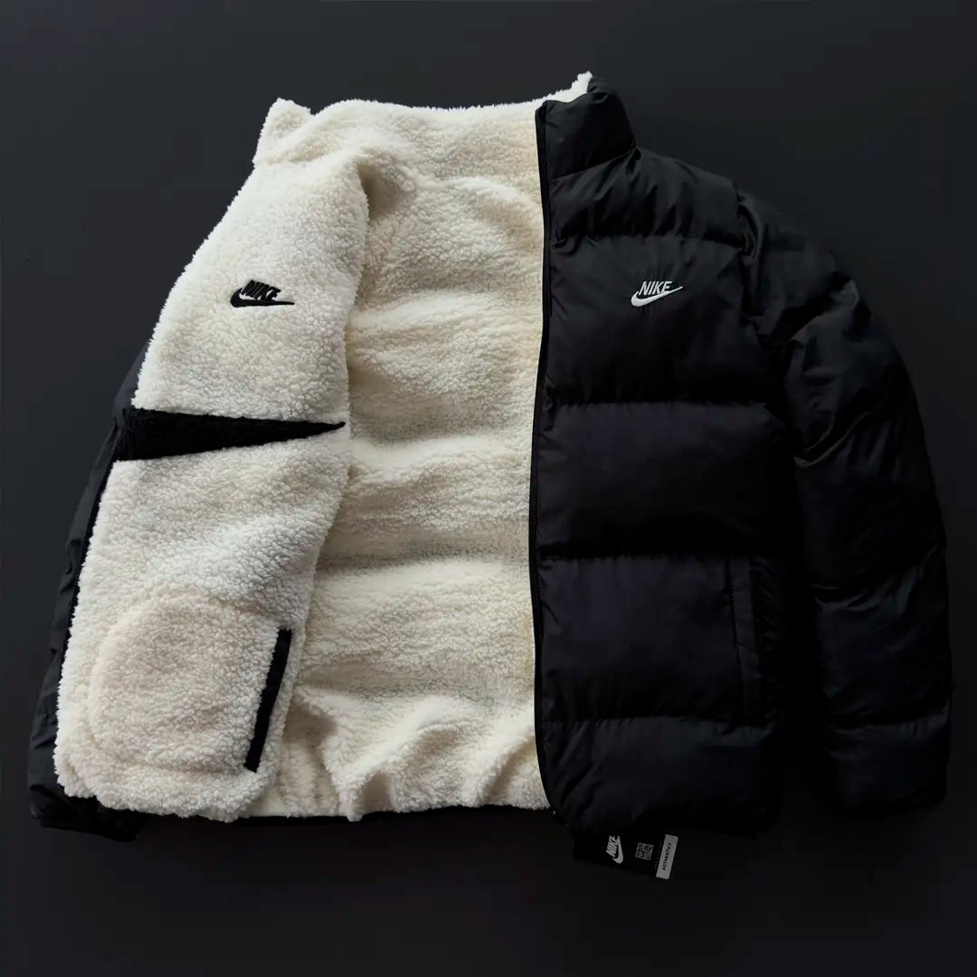 NK Jacket (Reversible)
