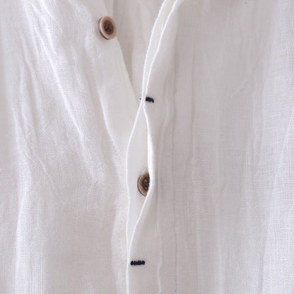 RL Portofino Easy Linen Shirt
