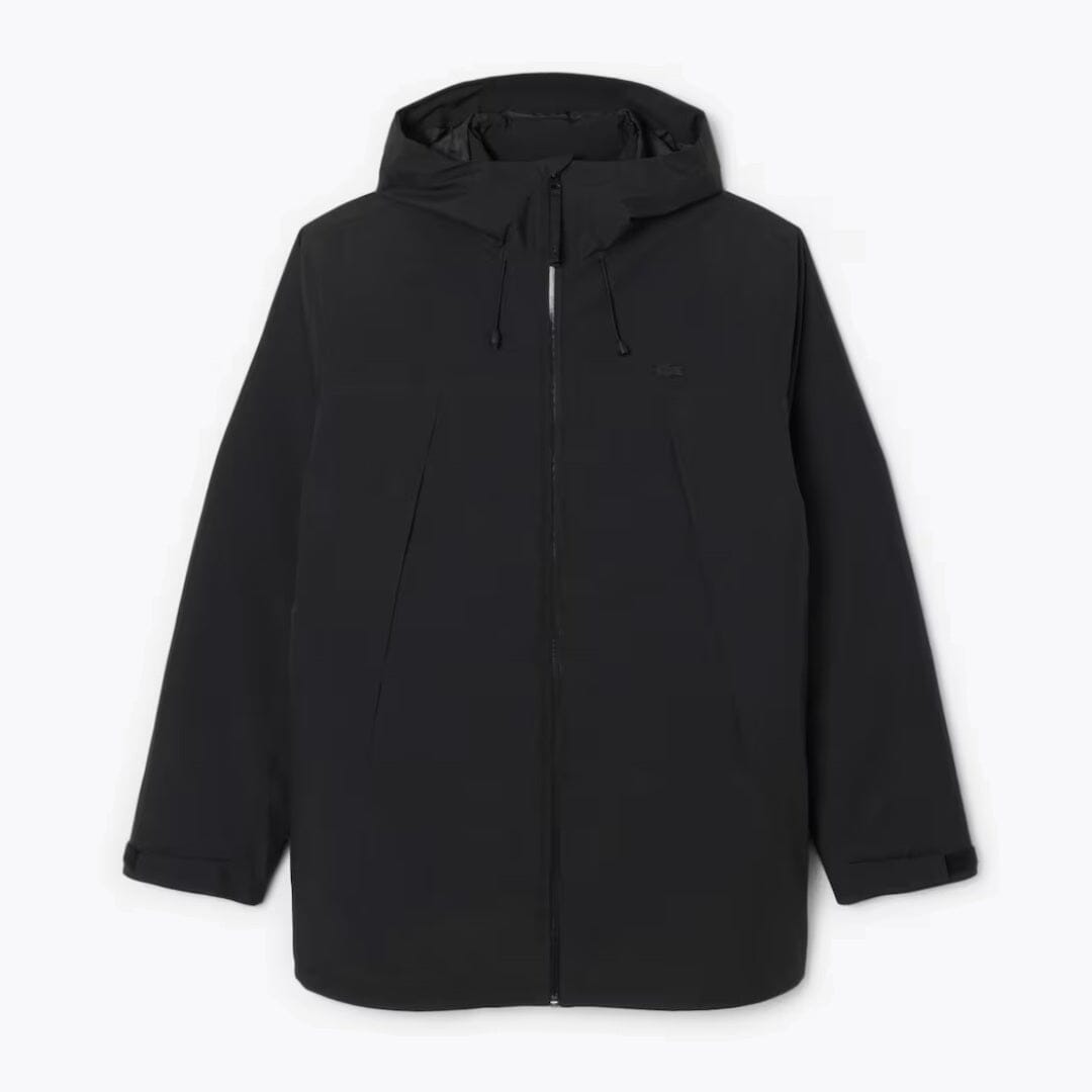 Parka Rembourrée Déperlante 3-en-1 LC