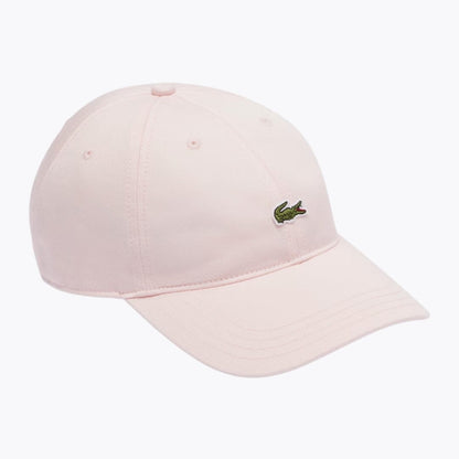 LC Cotton Twill Cap