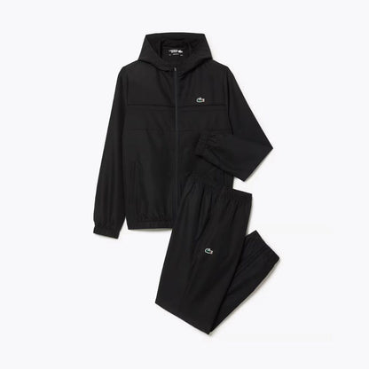 LC Diamond Taffeta Sport Tracksuit