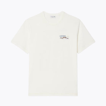 LC Multi Print Jersey T-shirt