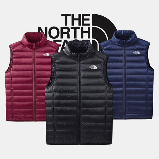 Gilet sans manches léger en duvet The North Face pour homme
