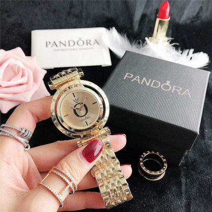P A N D O R A Stories Glamour