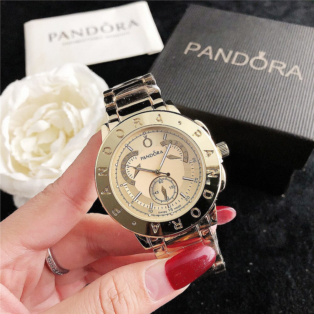 P A N D O R A Urus Glamour