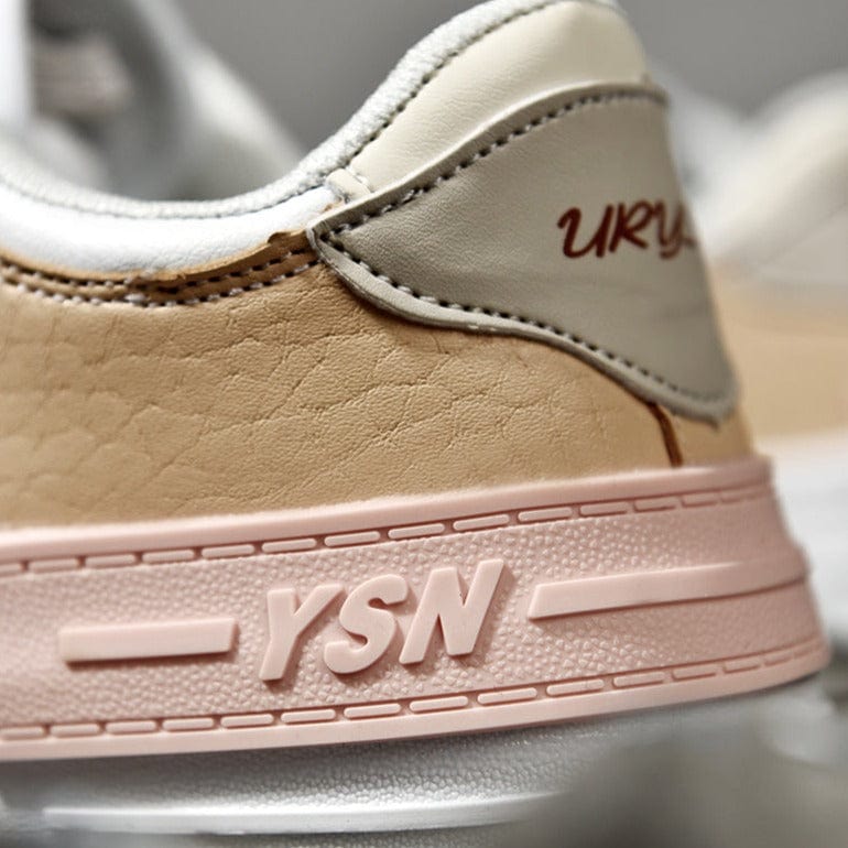 Baskets florales Emilia-Calou