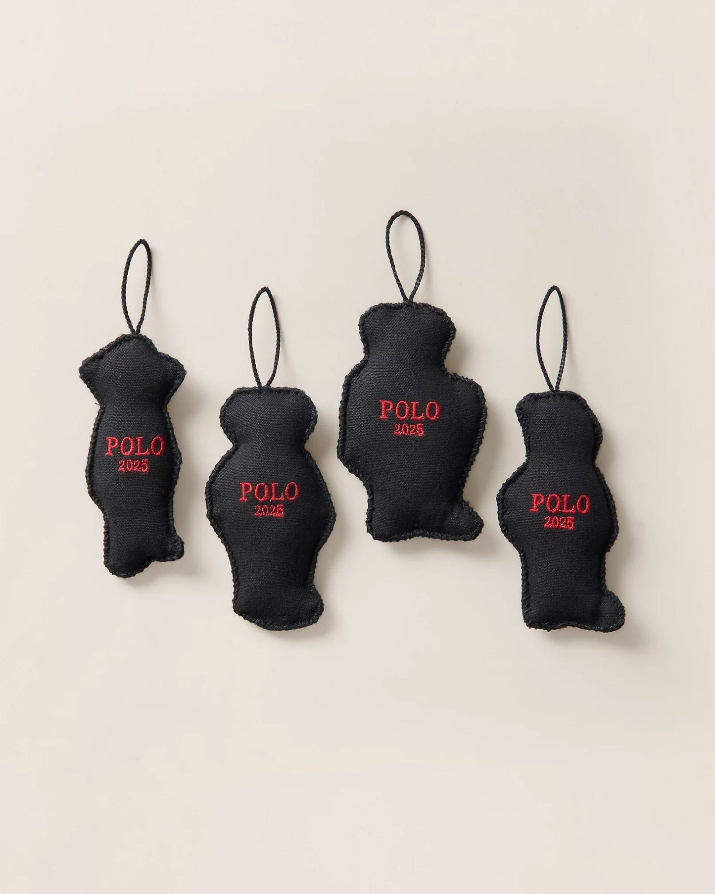 RL Polo Bear Ornament Geschenkset