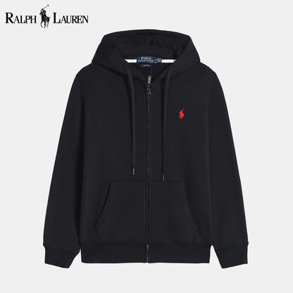 RL Classic Essential Coton à Capuche