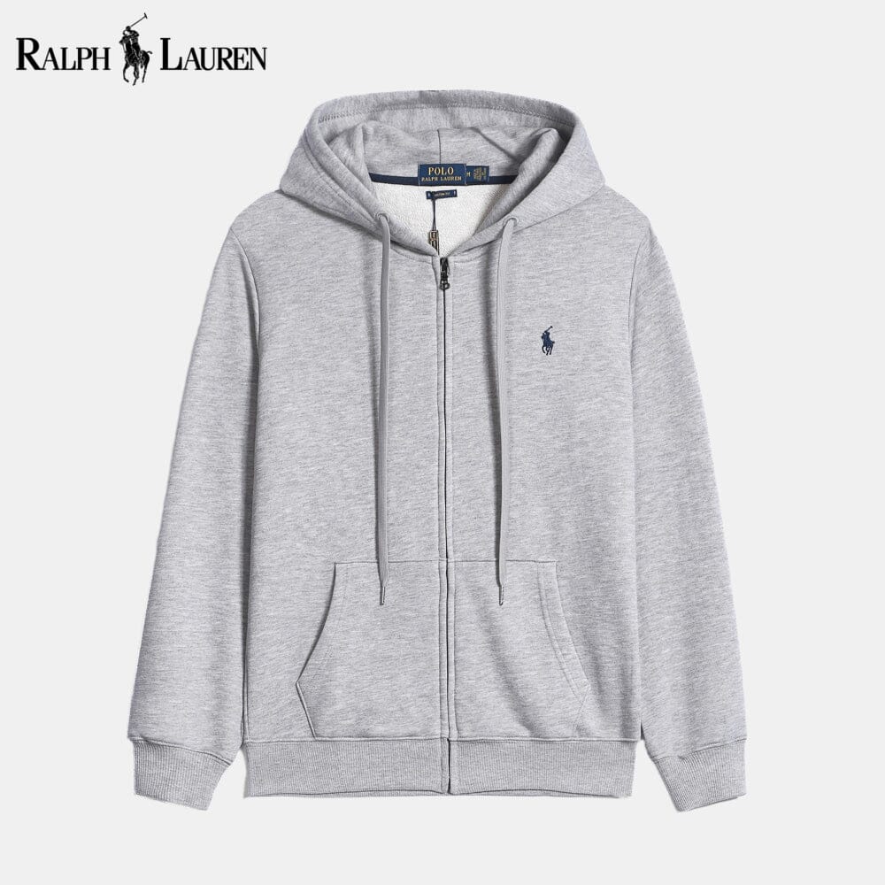 RL Classic Essential Coton à Capuche