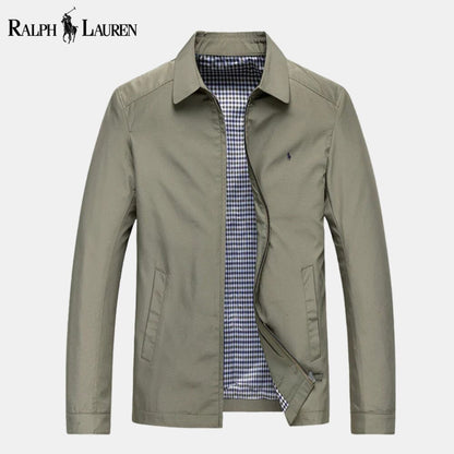 RL Classic Essential Cotton T-Shirt