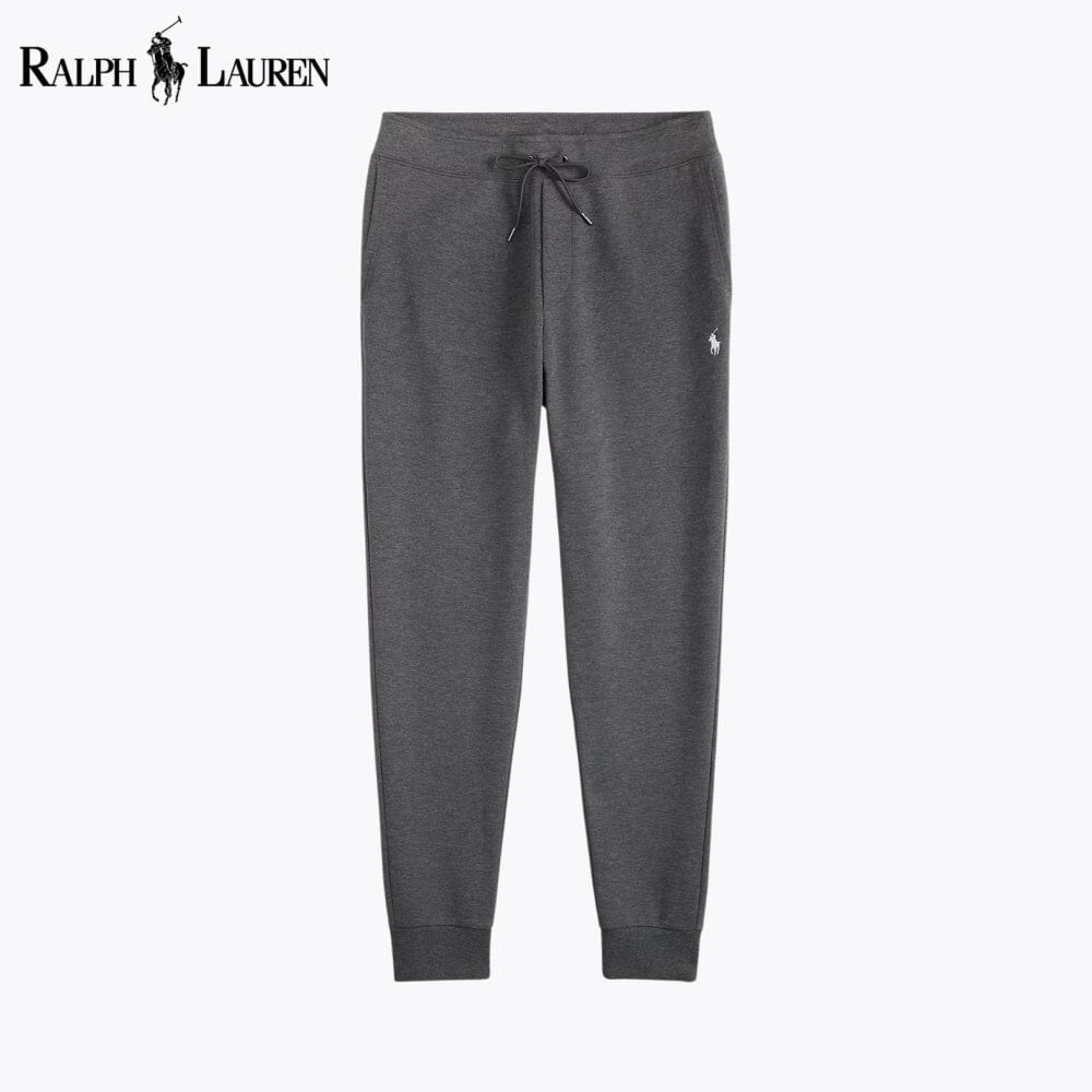 RL Double-Knit Jogger-Hose