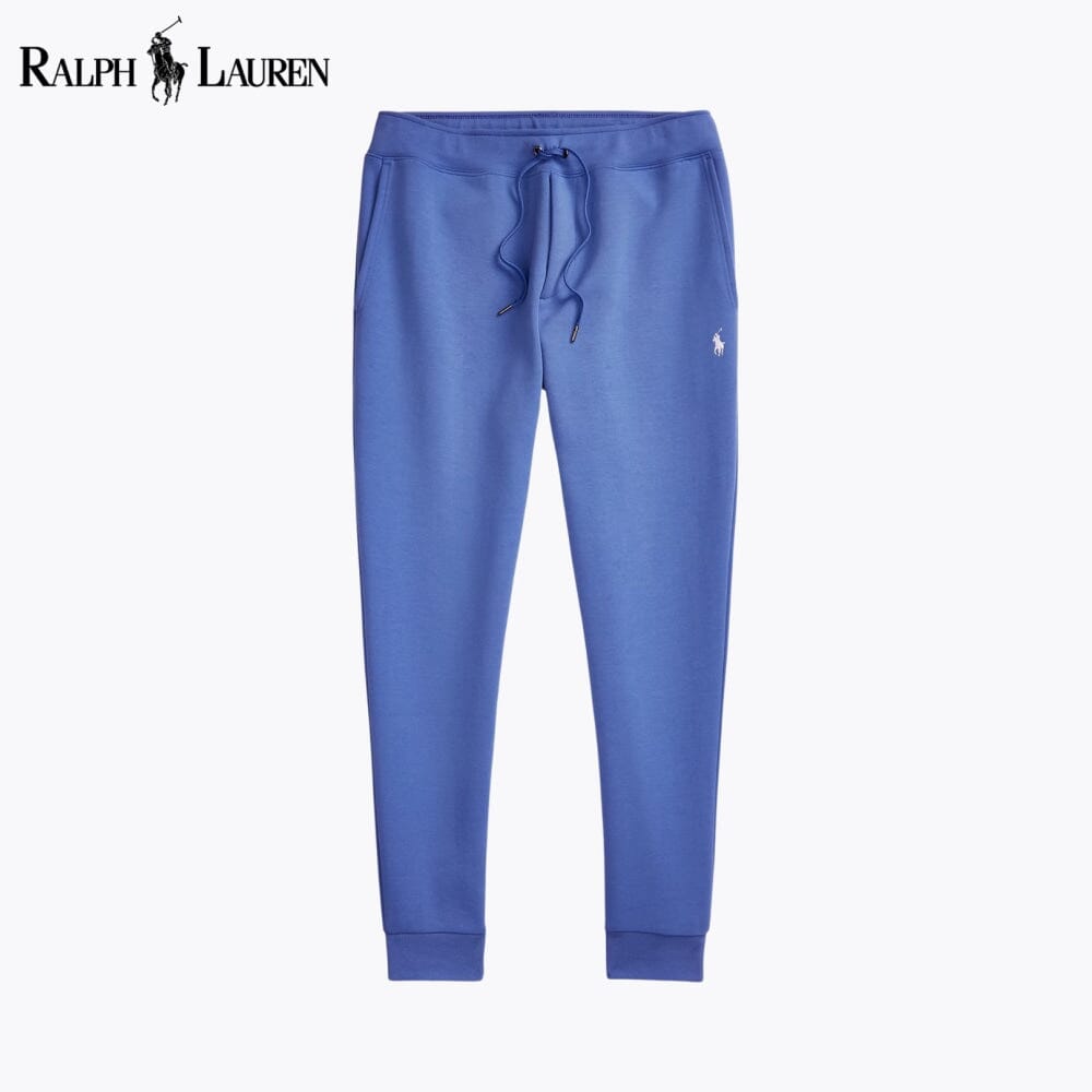 RL Double-Knit Jogger-Hose