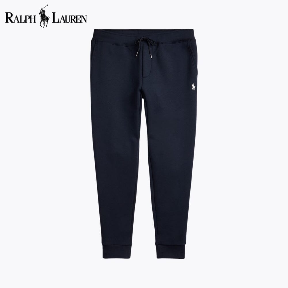 RL Double-Knit Jogger-Hose