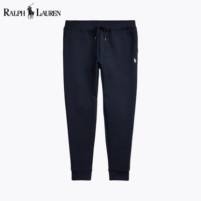 RL Double-Knit Jogger-Hose