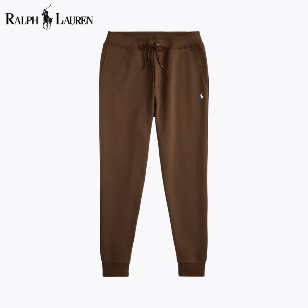 RL Double-Knit Jogger-Hose