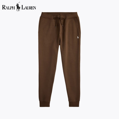 RL Double-Knit Jogger-Hose