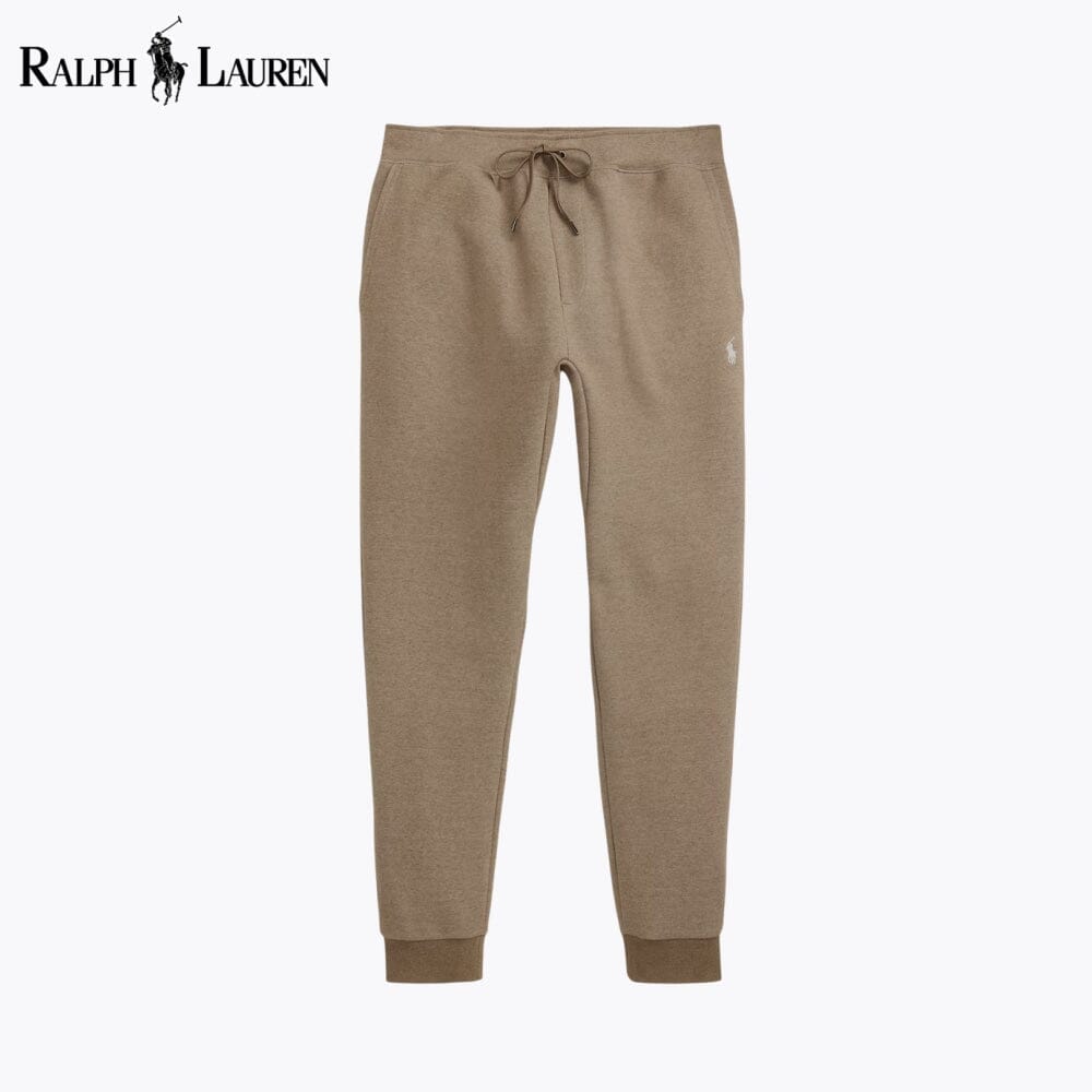 RL Double-Knit Jogger-Hose