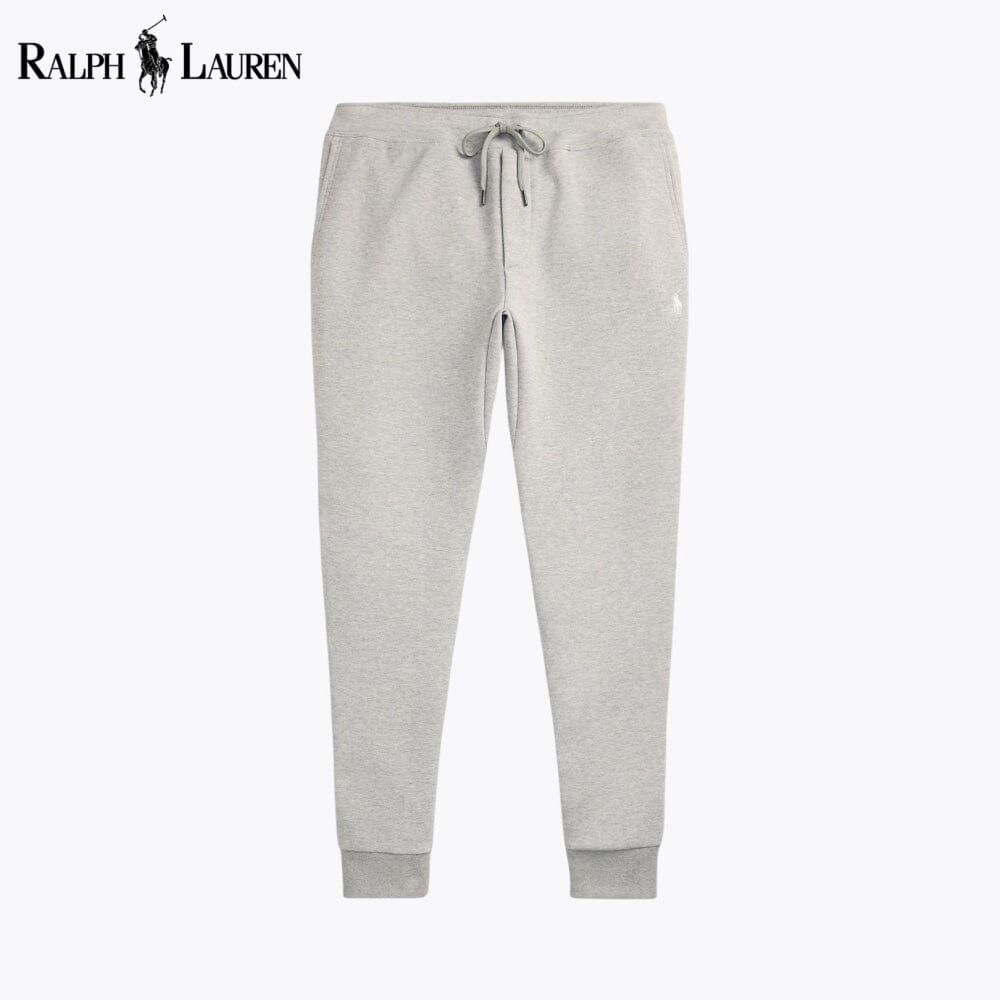 RL Double-Knit Jogger-Hose