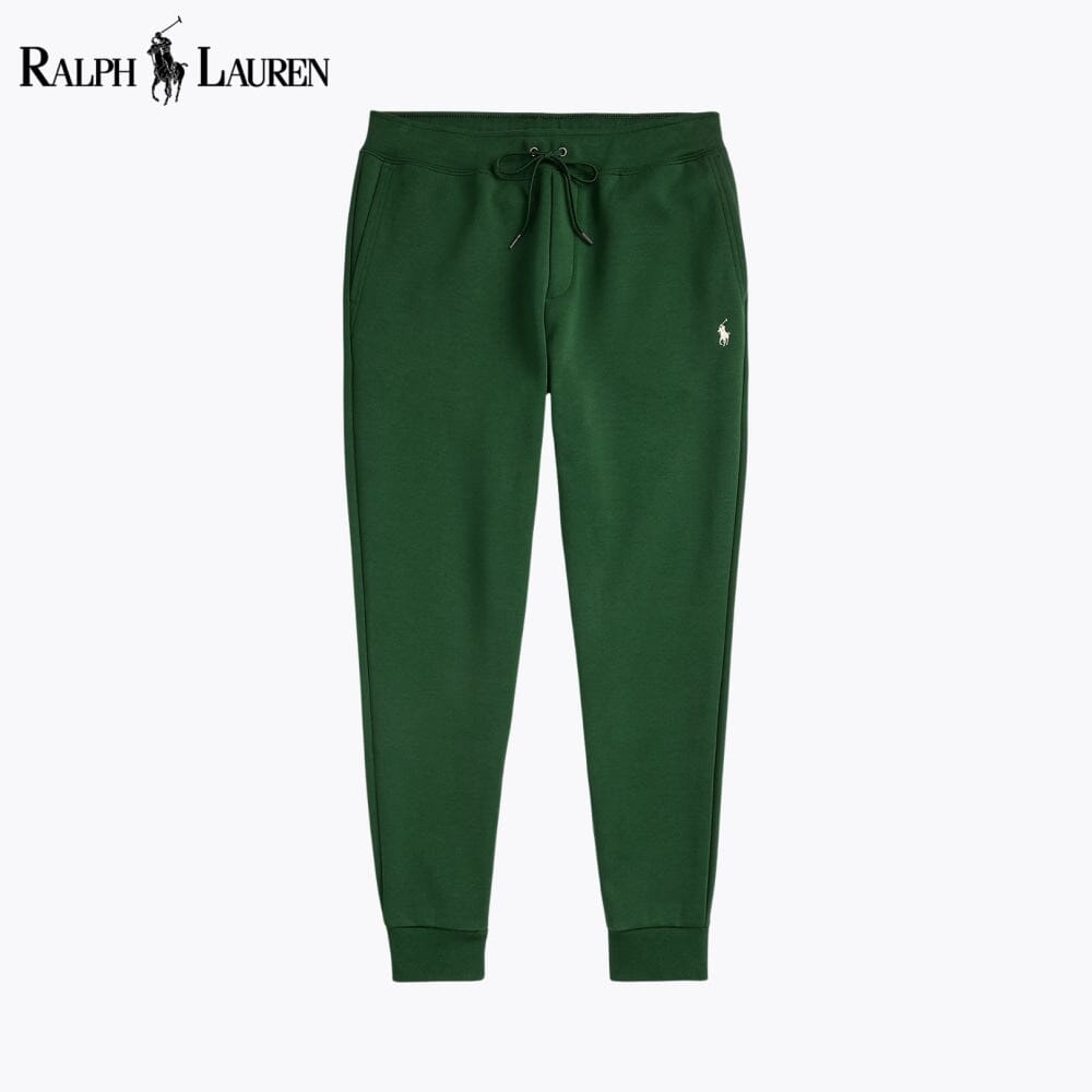 RL Double-Knit Jogger-Hose