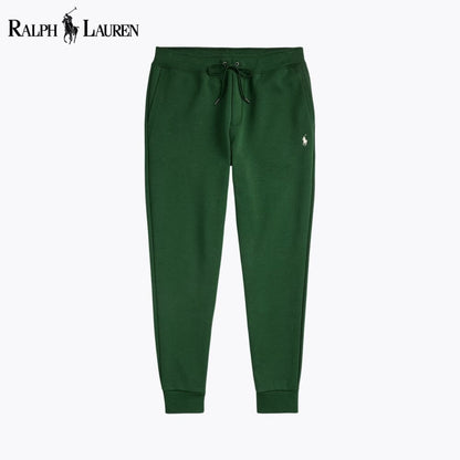 RL Double-Knit Jogger-Hose
