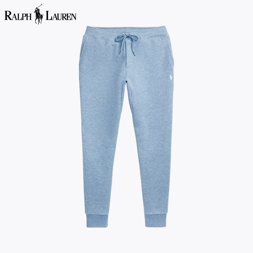 RL Double-Knit Jogger-Hose