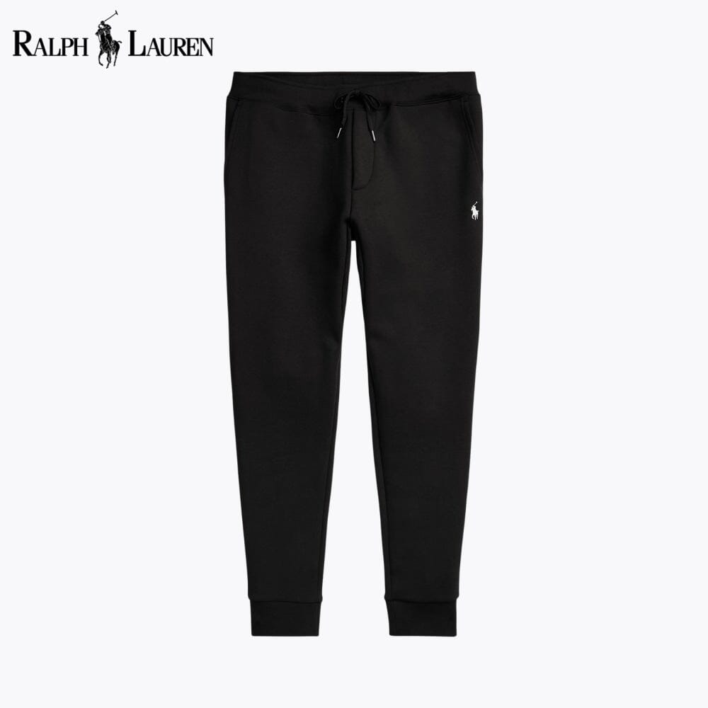 RL Double-Knit Jogger-Hose