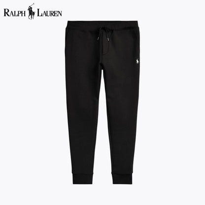 RL Double-Knit Jogger-Hose