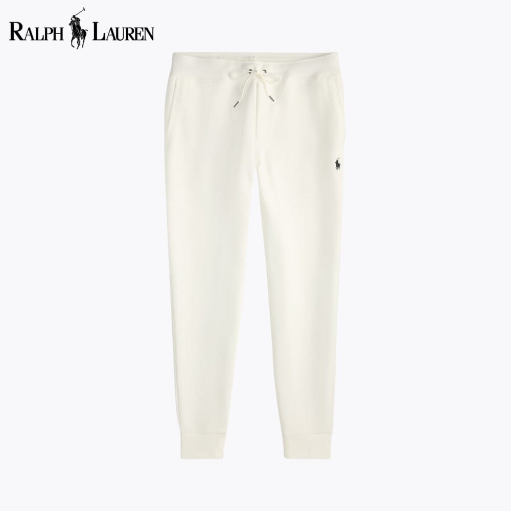 RL Double-Knit Jogger-Hose