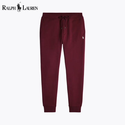 RL Double-Knit Jogger-Hose