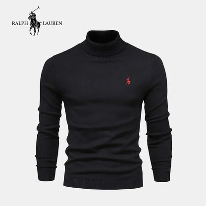 RL Men's Turtleneck Sweater (Clearance)