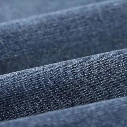 Chemise en jean Henzo