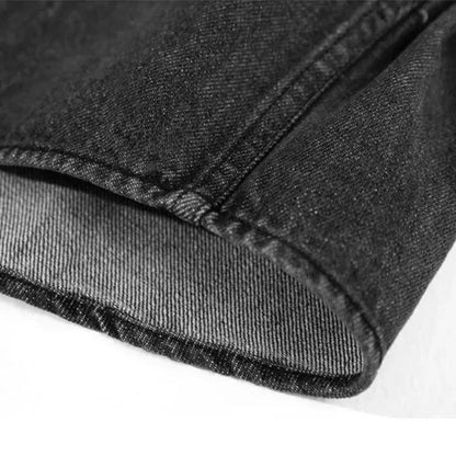 Chemise en jean Henzo