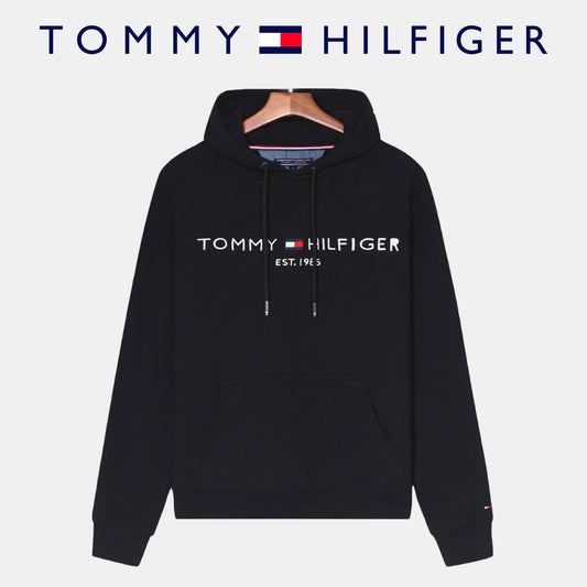 TH Men's Hoodie (Clearance)