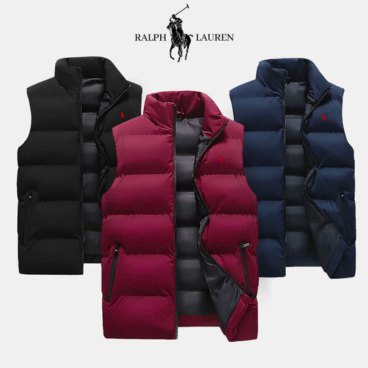 RL Men's Colden Foldable Vest (Clearance)