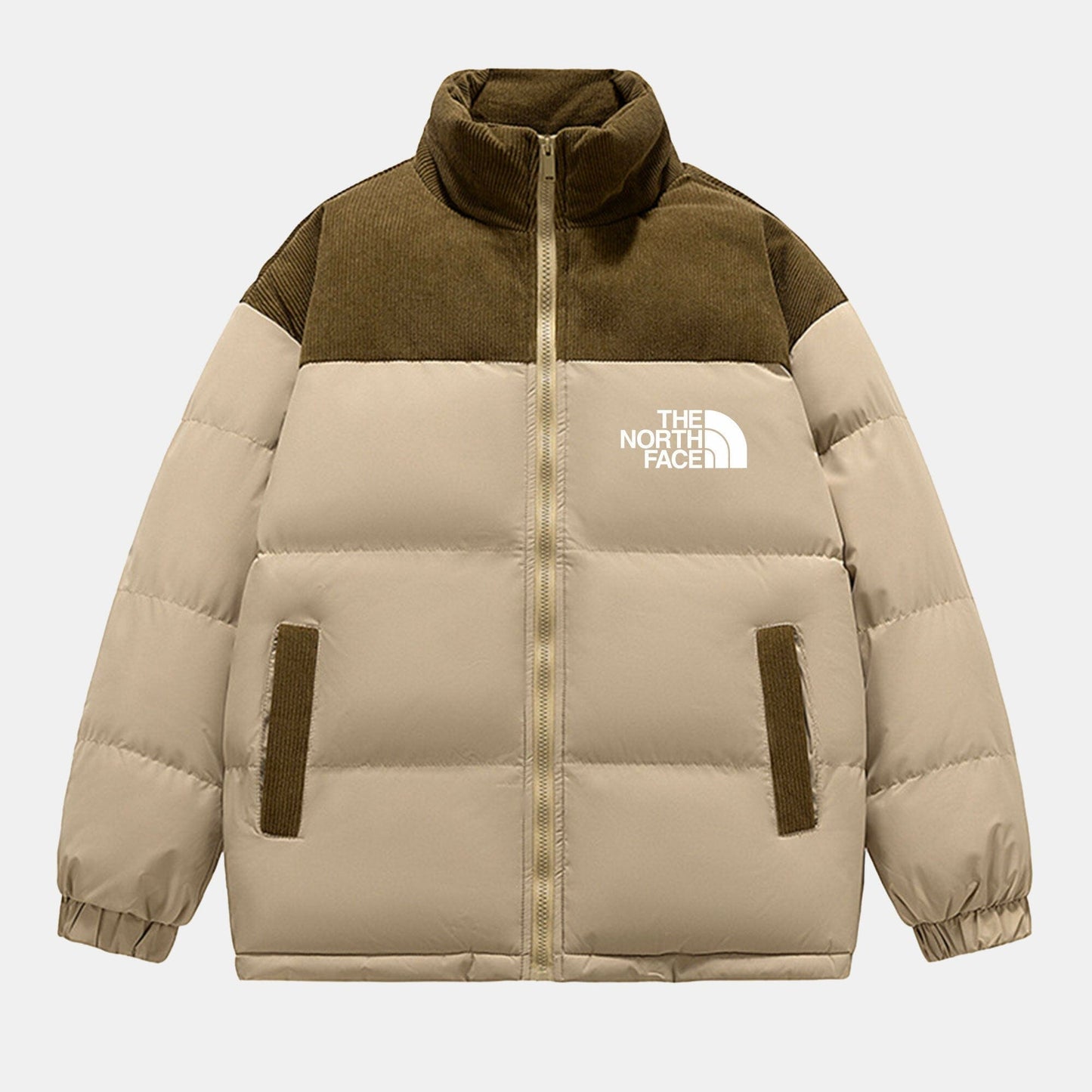 Doudoune isolante TNF Nuptse