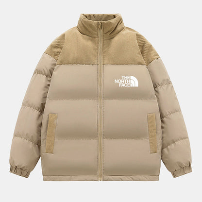Doudoune isolante TNF Nuptse