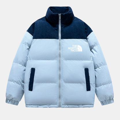 Doudoune isolante TNF Nuptse