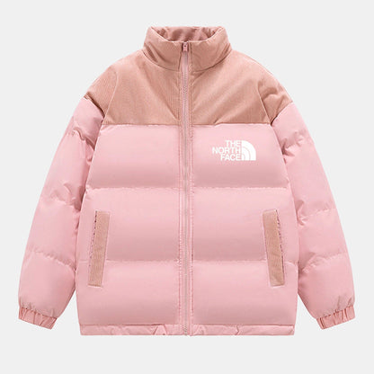 Doudoune isolante TNF Nuptse