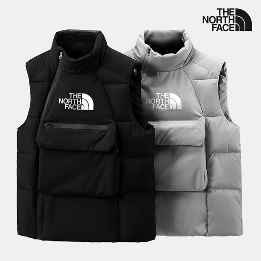 Gilet matelassé TNF
