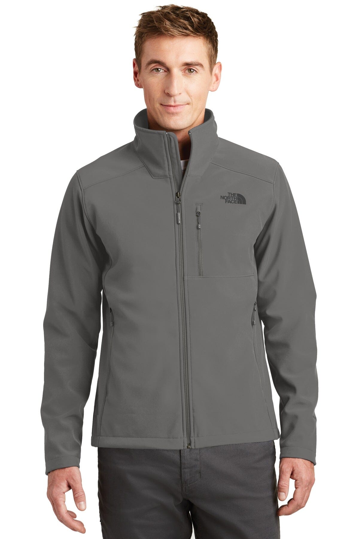 Veste Soft Shell TNF Apex Barrier.