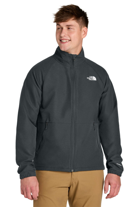 Veste softshell TNF Barr Lake