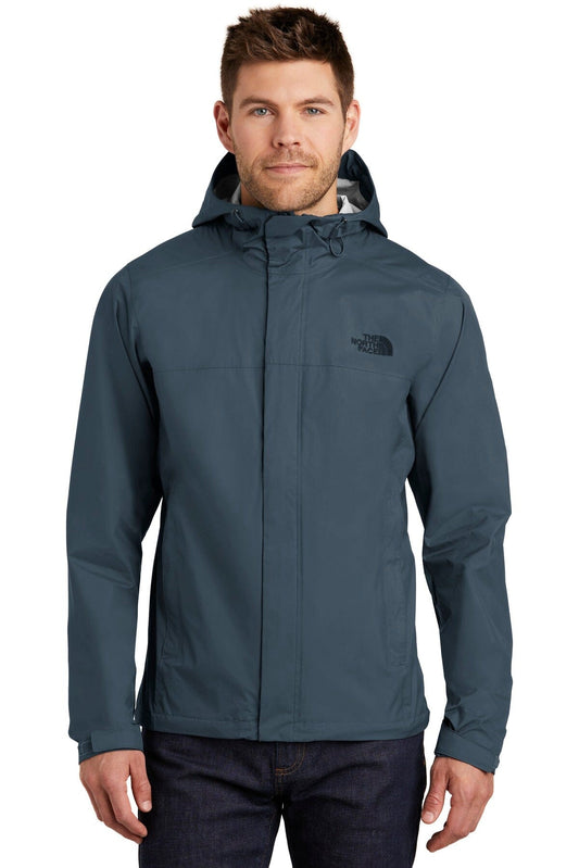 Veste de pluie TNF DryVent.