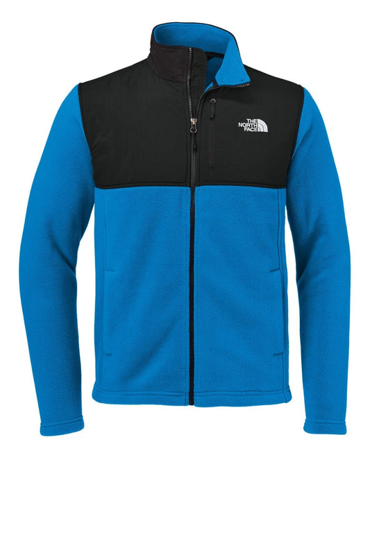 Veste polaire zippée intégrale TNF Highest Peak