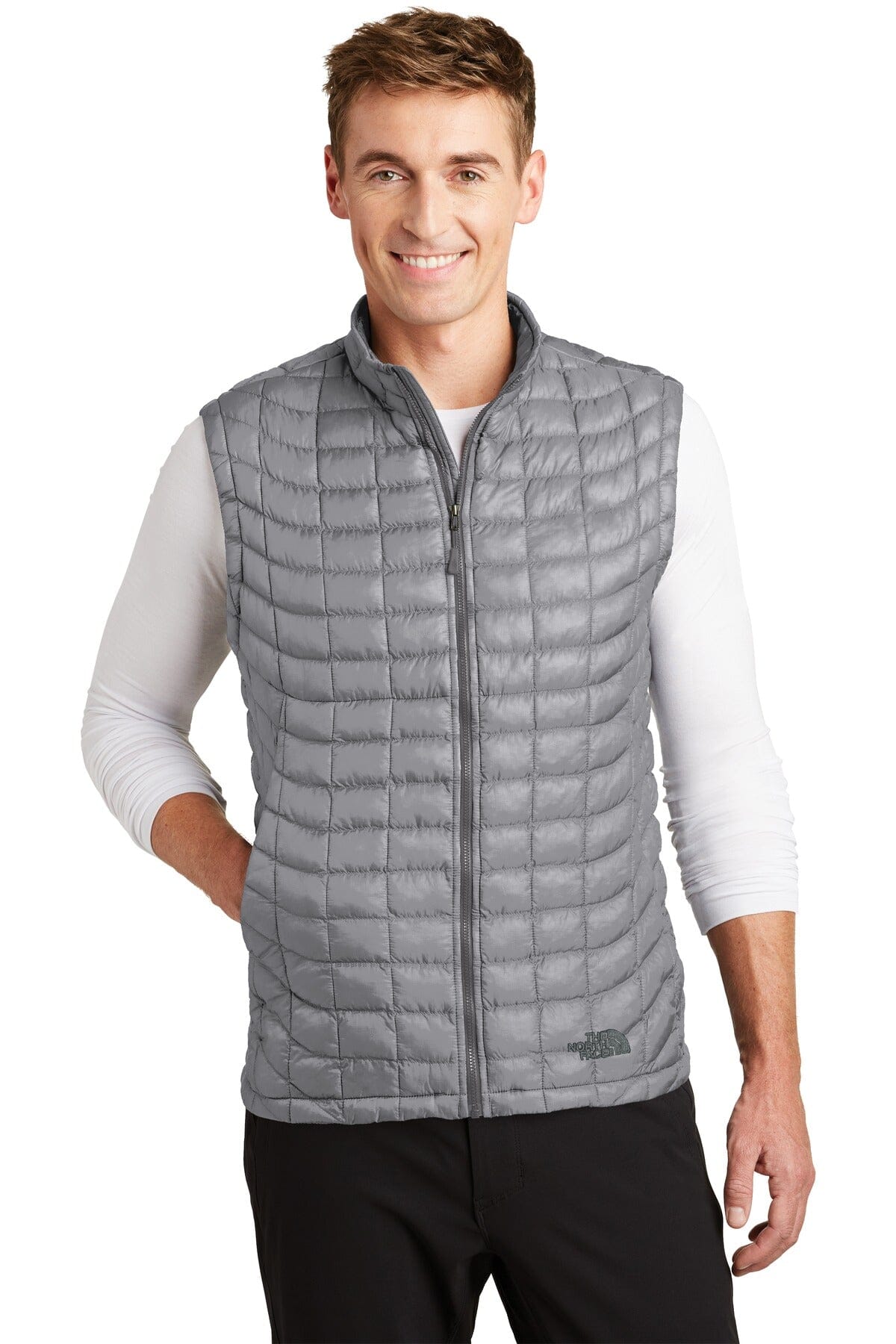 Gilet Trekker ThermoBall TNF.