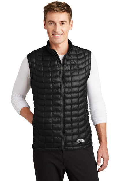 Gilet Trekker ThermoBall TNF.
