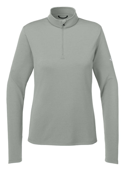 Haut zippé 1/4 The North Face Ambition pour femme