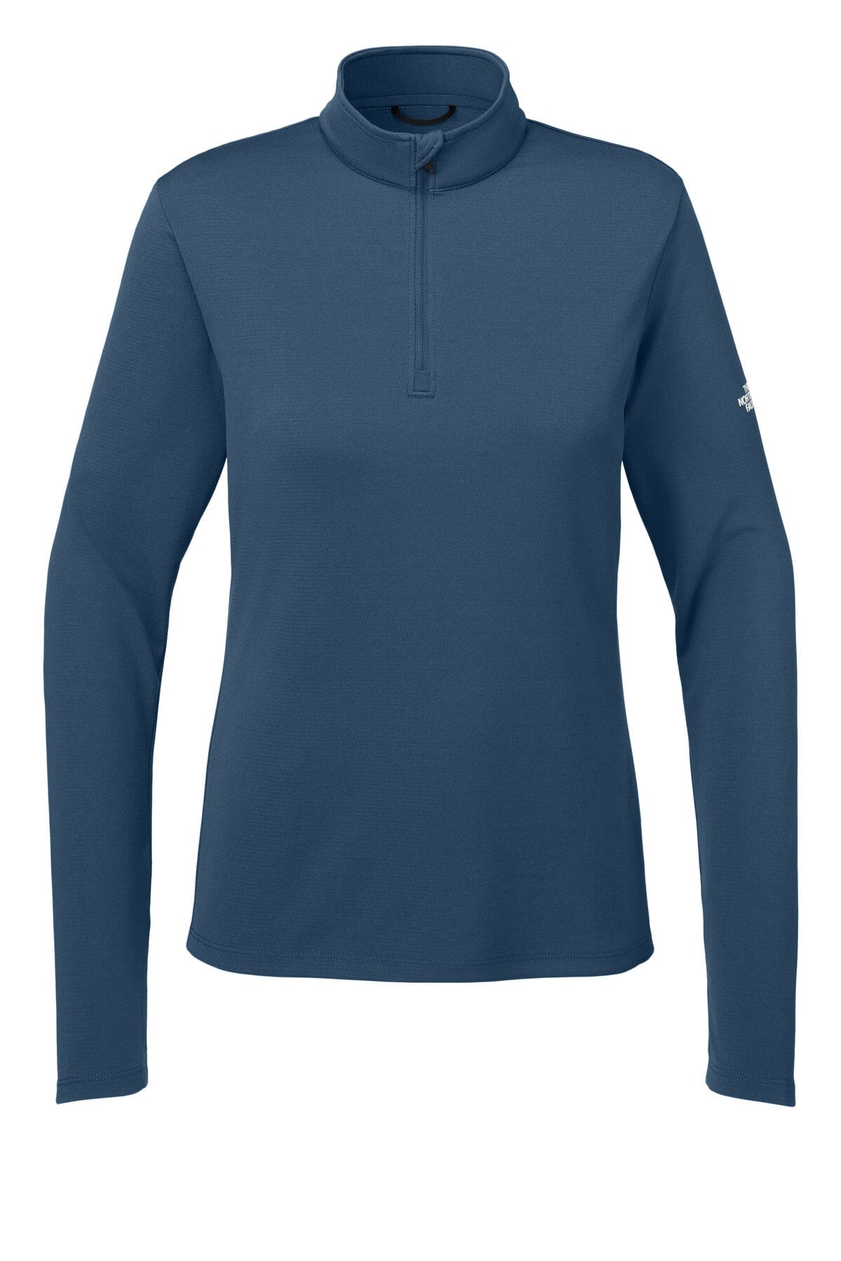 Haut zippé 1/4 The North Face Ambition pour femme