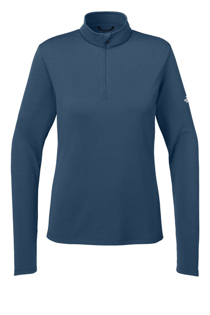 Haut zippé 1/4 The North Face Ambition pour femme