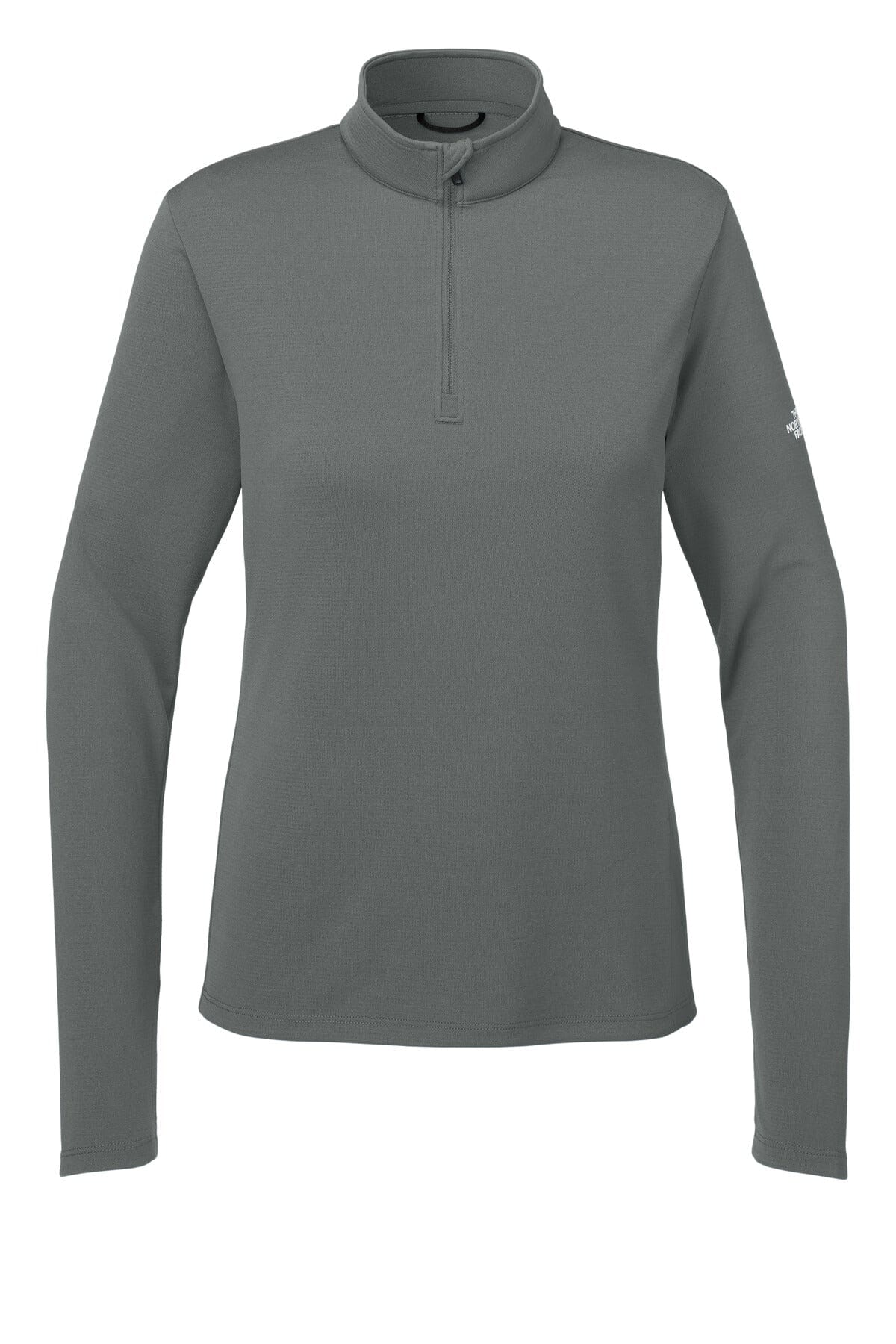 Haut zippé 1/4 The North Face Ambition pour femme